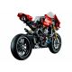 Lego Technic 42107 Конструктор “Ducati Panigale V4 R” - cump?ra ?n Chi?in?u, Moldova - UNO.md