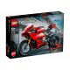 Lego Technic 42107 Конструктор “Ducati Panigale V4 R” - cump?ra ?n Chi?in?u, Moldova - UNO.md