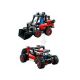 Lego Technic 42116 Фронтальный погрузчик