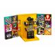Lego Vidiyo 43107 Игровой набор HipHop Robot BeatBox Lego Vidiyo 43107 Игровой набор HipHop Robot BeatBox