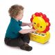 Mattel 380005 Фортепиано Fisher-Price «Музыкальный лев» Mattel 380005 Фортепиано Fisher-Price «Музыкальный лев»