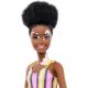Mattel Barbie Fashionistas GHW51 Кукла с витилиго Mattel Barbie Fashionistas GHW51 Кукла с витилиго