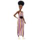 Mattel Barbie Fashionistas GHW51 Кукла с витилиго Mattel Barbie Fashionistas GHW51 Кукла с витилиго