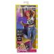 Mattel Barbie FTG82 Безграничные движения