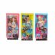 Mattel Barbie FTG82 Безграничные движения