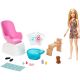 Mattel Barbie GHN07 Маникюрный салон Mattel Barbie GHN07 Маникюрный салон