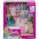 Mattel Barbie GJN32 Ванная с пузырьками Mattel Barbie GJN32 Ванная с пузырьками