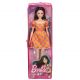 Mattel Barbie GRB52 Модница в платье в горошек Mattel Barbie GRB52 Модница в платье в горошек