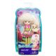 Mattel Enchantimals FNH25 Лорна с питомцем Mattel Enchantimals FNH25 Лорна с питомцем