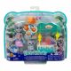 Mattel Enchantimals GJX37 Прилавок с какао и вафлями Mattel Enchantimals GJX37 Прилавок с какао и вафлями