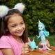 Mattel Enchantimals GJX41 Нарвал Надди Mattel Enchantimals GJX41 Нарвал Надди
