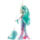 Mattel Enchantimals GJX41 Нарвал Надди Mattel Enchantimals GJX41 Нарвал Надди