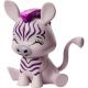 Mattel Enchantimals GTM27 Зейди Зебра и Реф Mattel Enchantimals GTM27 Зейди Зебра и Реф