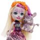 Mattel Enchantimals GTM27 Зейди Зебра и Реф Mattel Enchantimals GTM27 Зейди Зебра и Реф