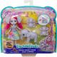 Mattel Enchantimals GTM30 Эсмеральда Слонни с семьей Mattel Enchantimals GTM30 Эсмеральда Слонни с семьей