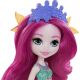 Mattel Enchantimals GYJ02 Игровой набор Русалка Маура и Глайд