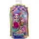Mattel Enchantimals GYJ02 Игровой набор Русалка Маура и Глайд