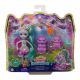 Mattel Enchantimals GYJ09 Игровой набор Семья Драконицы Дианы