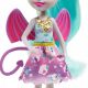 Mattel Enchantimals GYJ09 Игровой набор Семья Драконицы Дианы