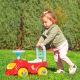 Mattel Fisher Price 1801 Толокар Моя первая поездка Mattel Fisher Price 1801 Толокар Моя первая поездка