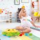 Mattel Fisher Price 1804 Сортер Веселая черепашка Mattel Fisher Price 1804 Сортер Веселая черепашка