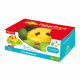 Mattel Fisher Price 1804 Сортер Веселая черепашка Mattel Fisher Price 1804 Сортер Веселая черепашка