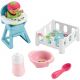 Mattel Fisher Price GKP64 Игровой набор Little People Уход за малышом Mattel Fisher Price GKP64 Игровой набор Little People Уход за малышом