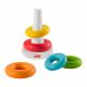Mattel Fisher Price GRF09 Пирамидка Эко Mattel Fisher Price GRF09 Пирамидка Эко