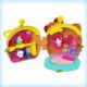 Mattel Hello Kitty GVB27 Мини игровой набор