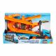 Mattel Hot Wheels GNM62 Грузовик-транспортер Крутой спуск Mattel Hot Wheels GNM62 Грузовик-транспортер Крутой спуск