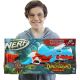 Hasbro Nerf F0803 Бластер DinoSquard Tricera-Blast