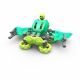 Stikbot TST667 Игровой Набор Для Анимационного Творчества KlikBot Megabot Pack Stikbot TST667 Игровой Набор Для Анимационного Творчества KlikBot Megabot Pack