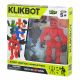 Stikbot TST1600 Фигурка Для Анимационного Творчества KlikBot Single Pack Stikbot TST1600 Фигурка Для Анимационного Творчества KlikBot Single Pack