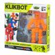 Stikbot TST1600 Фигурка Для Анимационного Творчества KlikBot Single Pack Stikbot TST1600 Фигурка Для Анимационного Творчества KlikBot Single Pack
