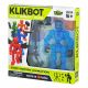 Stikbot TST1600 Фигурка Для Анимационного Творчества KlikBot Single Pack Stikbot TST1600 Фигурка Для Анимационного Творчества KlikBot Single Pack
