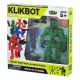 Stikbot TST1600 Фигурка Для Анимационного Творчества KlikBot Single Pack Stikbot TST1600 Фигурка Для Анимационного Творчества KlikBot Single Pack