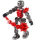 Stikbot TST1602 Фигурка Трансформирующийся робот KlickBot Stikbot TST1602 Фигурка Трансформирующийся робот KlickBot