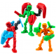 Zing Klikbot TST2600 Набор Фигурка робота Studio Pack Zing Klikbot TST2600 Набор Фигурка робота Studio Pack