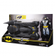 Спин Мастер 6058417 Spin Master Batmobil "Bat-Tech с фигуркой" 30 см. Спин Мастер 6058417 Spin Master Batmobil "Bat-Tech с фигуркой" 30 см.