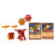 Spin Master Bakugan 6055887 Фигурка-трансформер Baku-Gear