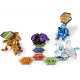 Spin Master Bakugan 6056037 Комплект фигурок Spin Master