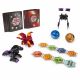 Spin Master Bakugan 6056037 Комплект фигурок Spin Master