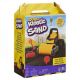 Spin Master Kinetic Sand 6056481 Игровой набор Кинетический песок Spin Master Kinetic Sand 6056481 Игровой набор Кинетический песок