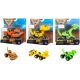 Spin Master Monster Jam 6055226 Бульдозер Spin Master Monster Jam 6055226 Бульдозер