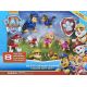 Spin Master Paw Patrol 6058524 Игровой набор Kitty Catastrophe Gift Set