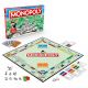 Hasbro C1009  Настольная игра - Классическая Монополия. Обновленная (ROM) Hasbro C1009  Настольная игра - Классическая Монополия. Обновленная (ROM)