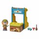 Hasbro Frozen F1822 Игровой набор Twirlabouts Single Vehicle Hasbro Frozen F1822 Игровой набор Twirlabouts Single Vehicle