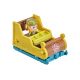 Hasbro Frozen F1822 Игровой набор Twirlabouts Single Vehicle Hasbro Frozen F1822 Игровой набор Twirlabouts Single Vehicle