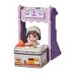 Hasbro Frozen F1822 Игровой набор Twirlabouts Single Vehicle Hasbro Frozen F1822 Игровой набор Twirlabouts Single Vehicle
