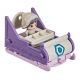 Hasbro Frozen F1822 Игровой набор Twirlabouts Single Vehicle Hasbro Frozen F1822 Игровой набор Twirlabouts Single Vehicle